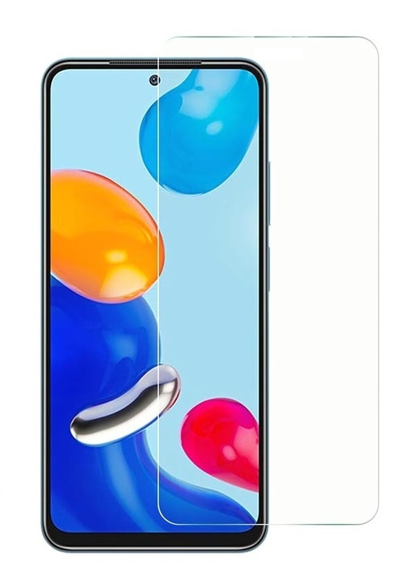 Levně Ochranné flexibilní sklo HD Ultra Xiaomi Redmi Note 11 Pro 75620 (ochranné sklo Xiaomi Redmi Note 11 Pro)