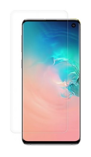 Ochranné flexibilní sklo HD Ultra na Samsung S10