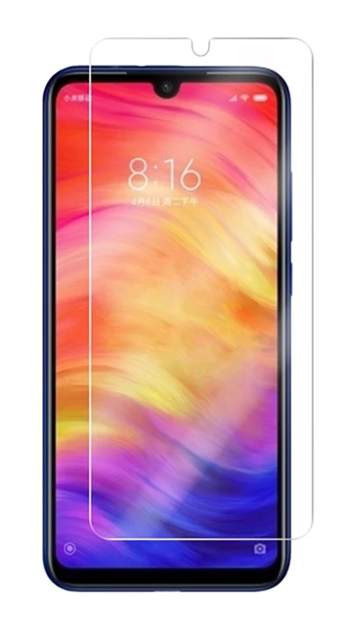Levně Ochranné flexibilní sklo HD Ultra Xiaomi Redmi Note 7 75628 (ochranné sklo Xiaomi Redmi Note 7)