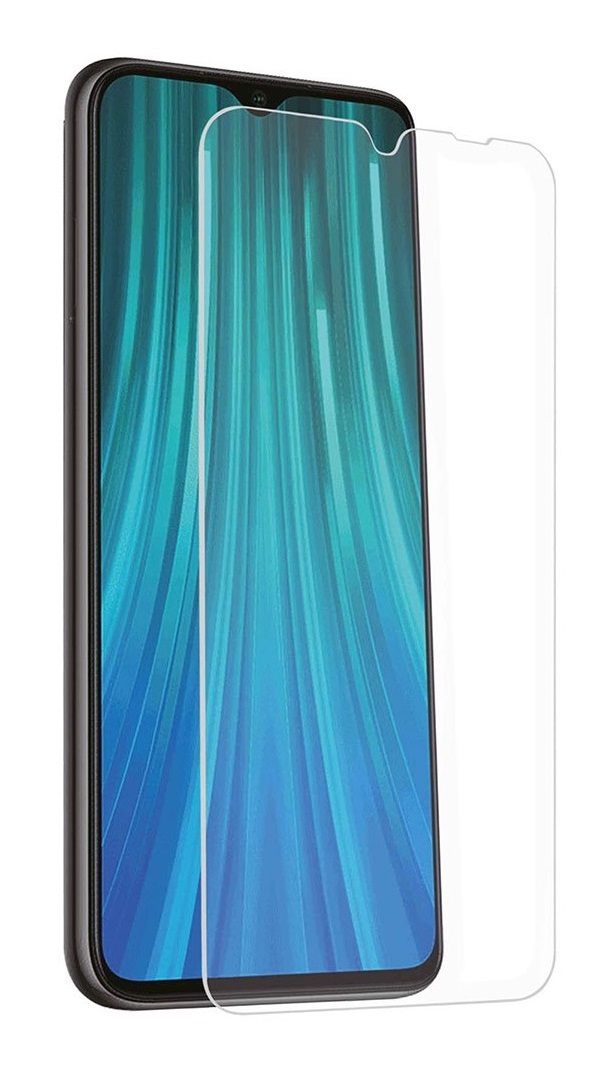 Levně Ochranné flexibilní sklo HD Ultra Xiaomi Redmi Note 8 75629 (ochranné sklo Xiaomi Redmi Note 8)