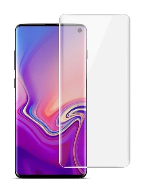 Ochranné flexibilní sklo HD Ultra na Samsung S10e