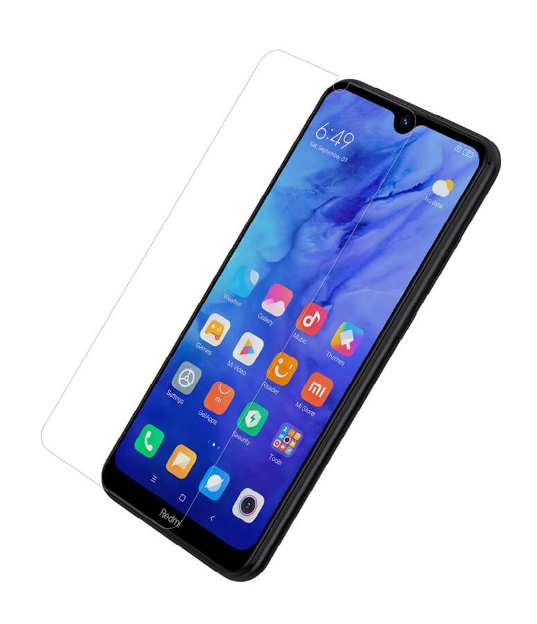 Ochranné flexibilní sklo HD Ultra na Xiaomi Redmi Note 8T
