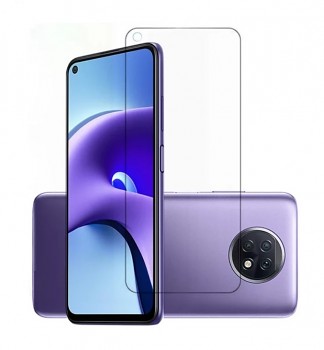 Ochranné flexibilní sklo HD Ultra na Xiaomi Redmi Note 9T