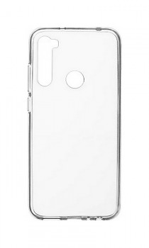 Originální zadní kryt na Xiaomi Redmi Note 8T 1 mm průhledný