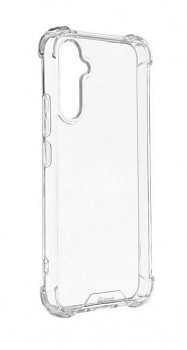 Zadní pevný kryt Roar Armor HD Clear na Samsung A55 průhledný 