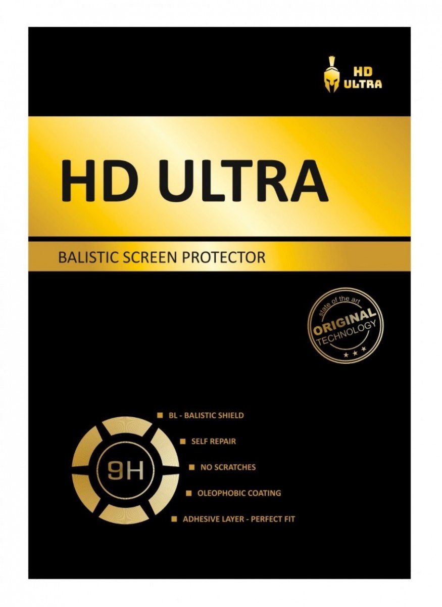 Levně Fólie HD Ultra Xiaomi Mi 10T Lite 75654