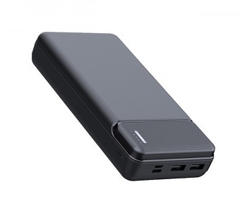 Powerbank TECHSUIT TSB2251 10000mAh černá