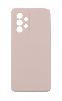 Zadní kryt Essential na Samsung A33 5G cappuccino VADA