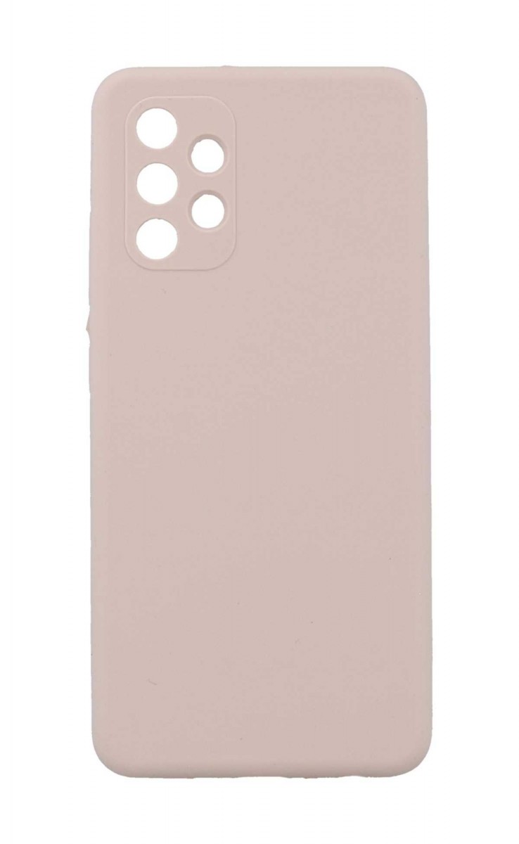 Zadní kryt Essential na Samsung A13 cappuccino VADA