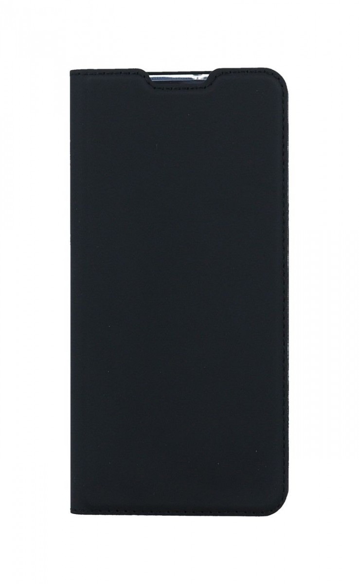 Knížkové pouzdro Dux Ducis na Xiaomi 12 černé