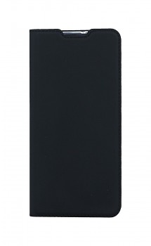 Knížkové pouzdro Dux Ducis na Xiaomi 12 černé