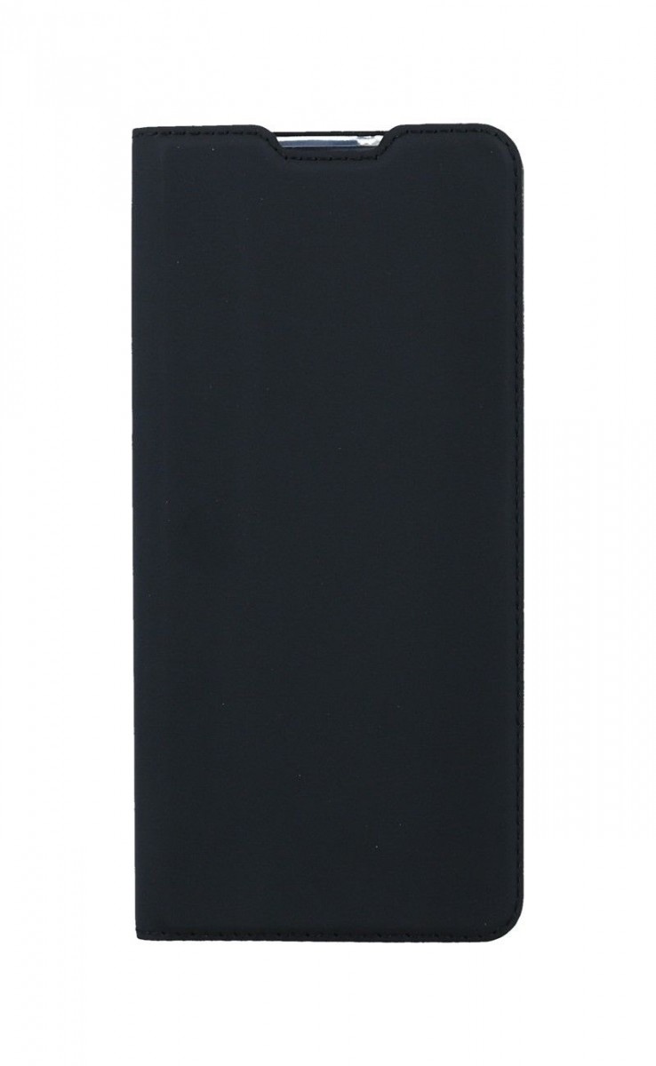 Knížkové pouzdro Dux Ducis na Xiaomi 12 Pro černé