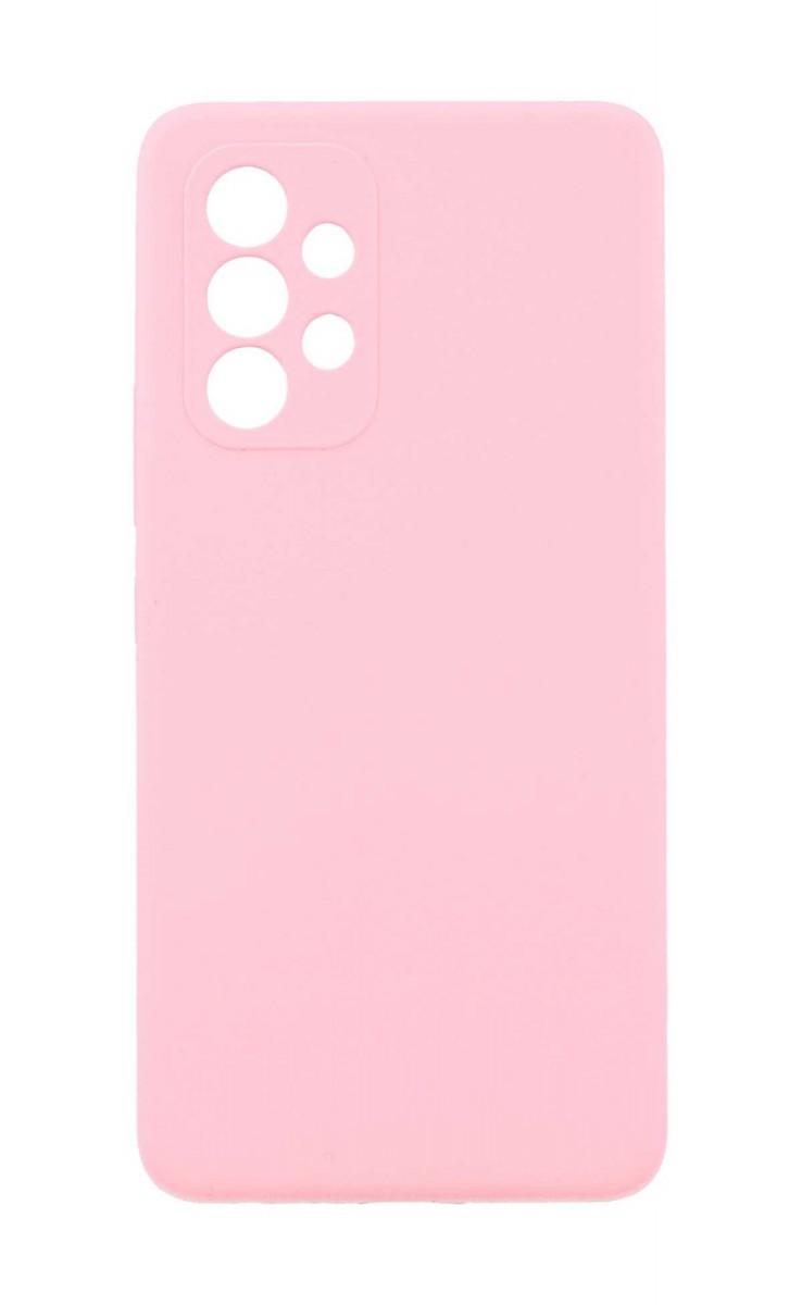 Zadní kryt Essential na Samsung A33 5G růžový VADA