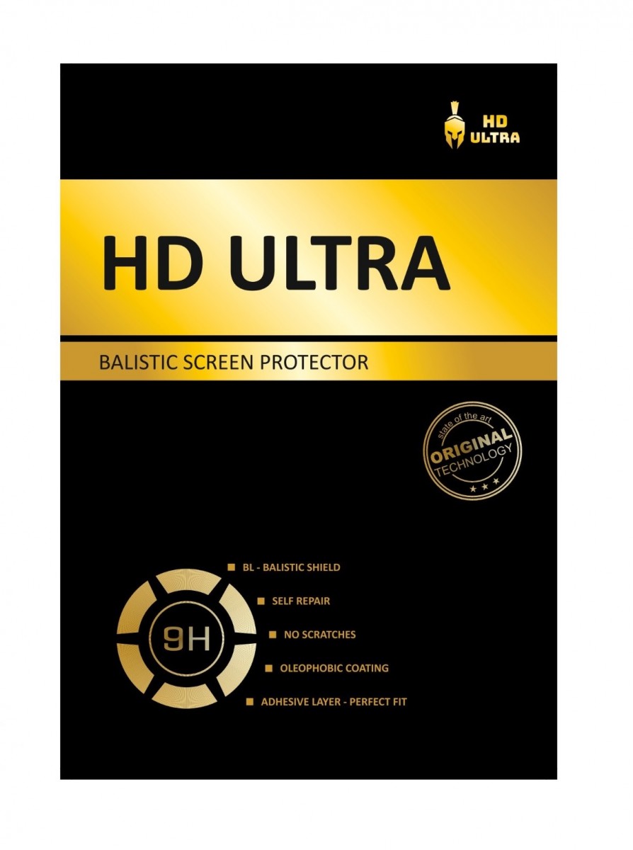 Speciální fólie HD Ultra na Xiaomi Poco F3