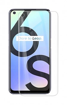 Ochranné flexibilní sklo HD Ultra na Realme 6s