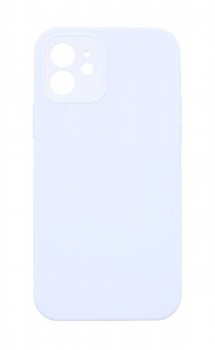 Zadní kryt Essential na iPhone 12 bílý VADA