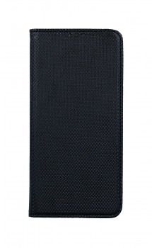 Knížkové pouzdro Smart Magnet na Xiaomi Redmi 10A černé