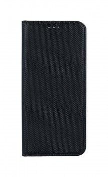 Knížkové pouzdro Smart Magnet na Xiaomi Redmi 10 5G černé