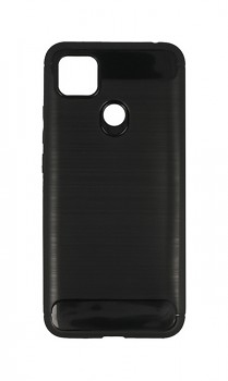 Zadní kryt na Xiaomi Redmi 10A černý