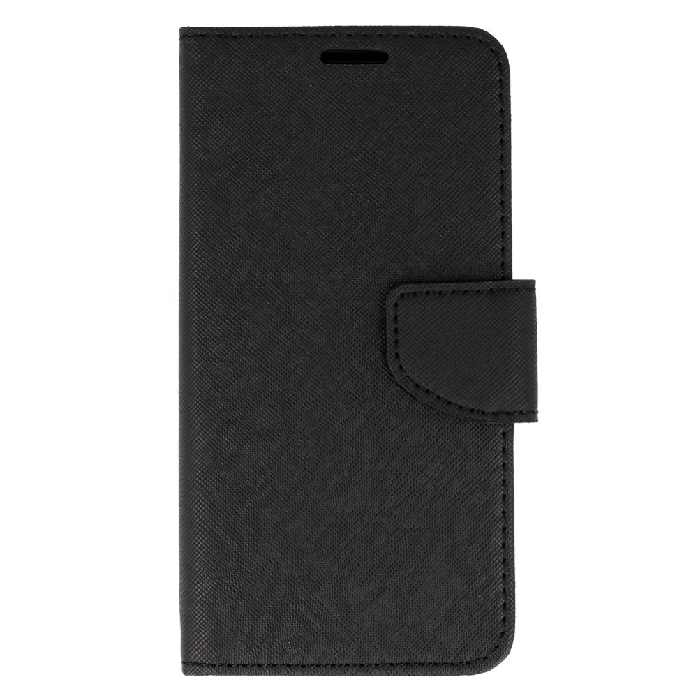 Knížkové pouzdro pro Xiaomi Redmi A4 černé