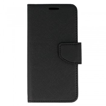 Knížkové pouzdro pro Xiaomi Redmi A4 černé
