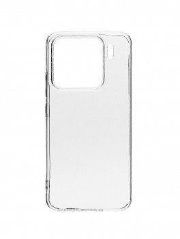 Odolný kryt pro Xiaomi 15 5G průhledný