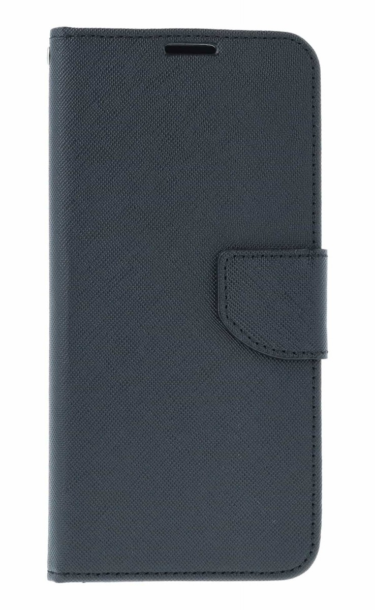 Levně Knížkové pouzdro pro Xiaomi Redmi Note 14 5G černé