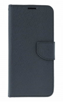 Knížkové pouzdro pro Xiaomi Redmi Note 14 5G černé