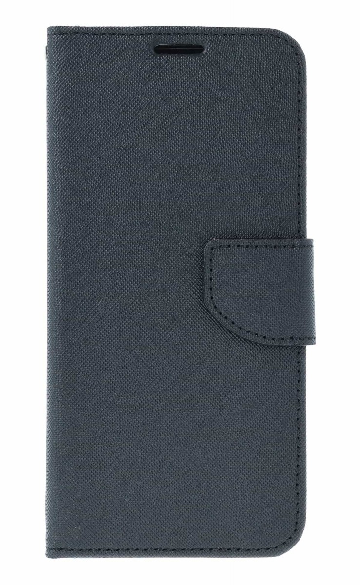 Knížkové pouzdro pro Xiaomi Redmi Note 14 Pro 5G černé