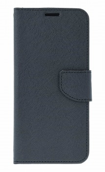 Knížkové pouzdro pro Xiaomi Redmi Note 14 Pro 5G černé