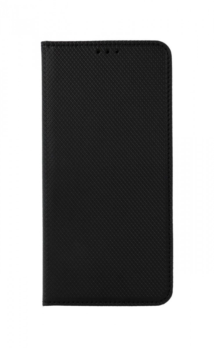 Knížkové pouzdro Smart Magnet pro Xiaomi Redmi Note 14 5G černé