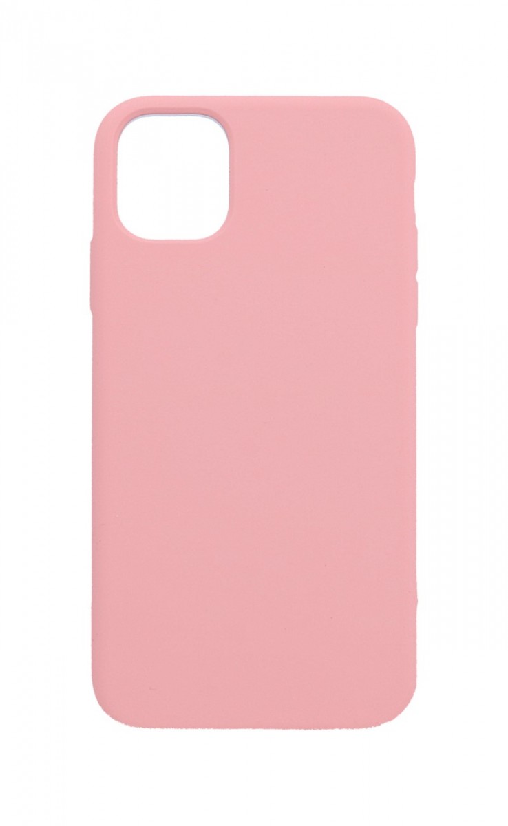 Zadní kryt Essential na iPhone 11 růžový VADA