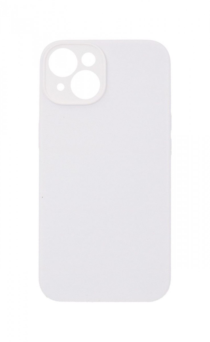 Zadní kryt Essential na iPhone 14 bílý VADA