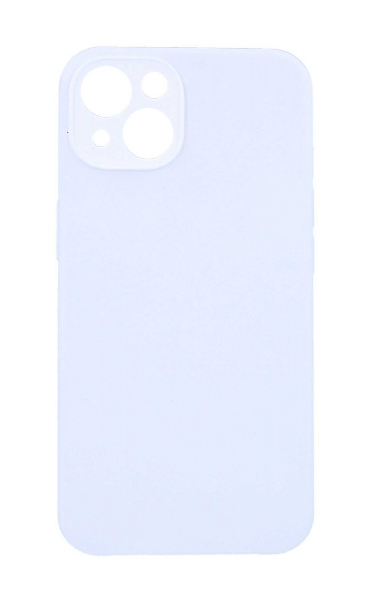 Zadní kryt Essential na iPhone 13 bílý VADA