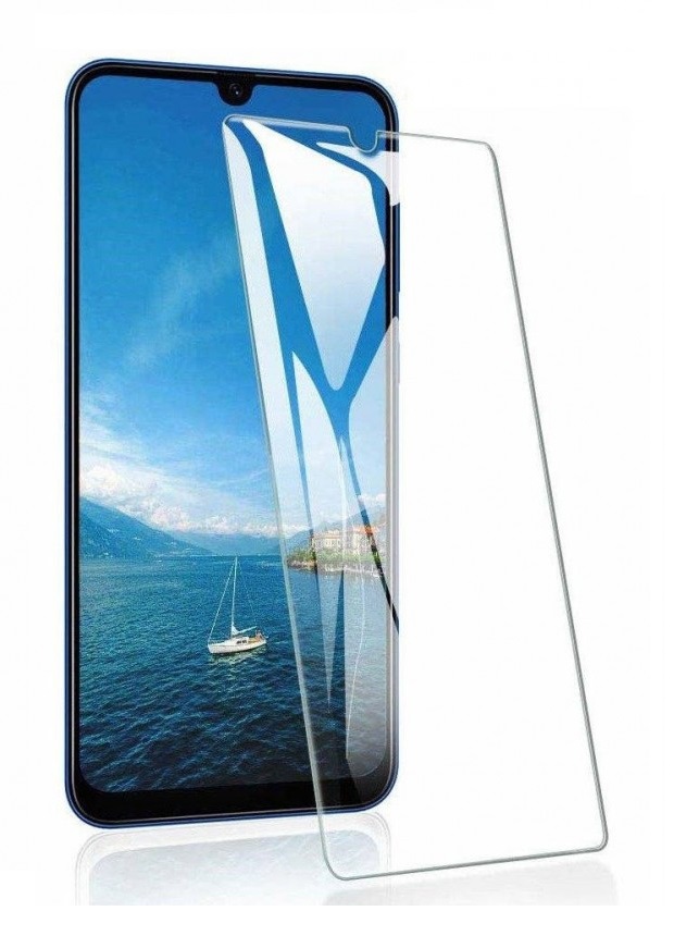 Levně Tvrzené sklo RedGlass Samsung A13 5G 75768 (ochranné sklo na mobil Samsung A13 5G)
