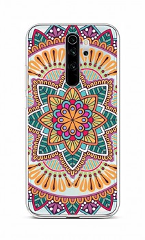 Zadní kryt na Xiaomi Redmi Note 8 Pro Happy Mandala