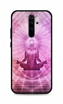 Zadní kryt DARK na Xiaomi Redmi Note 8 Pro Energy Spiritual