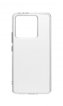 Zadní kryt pro Xiaomi 14T 2 mm průhledný