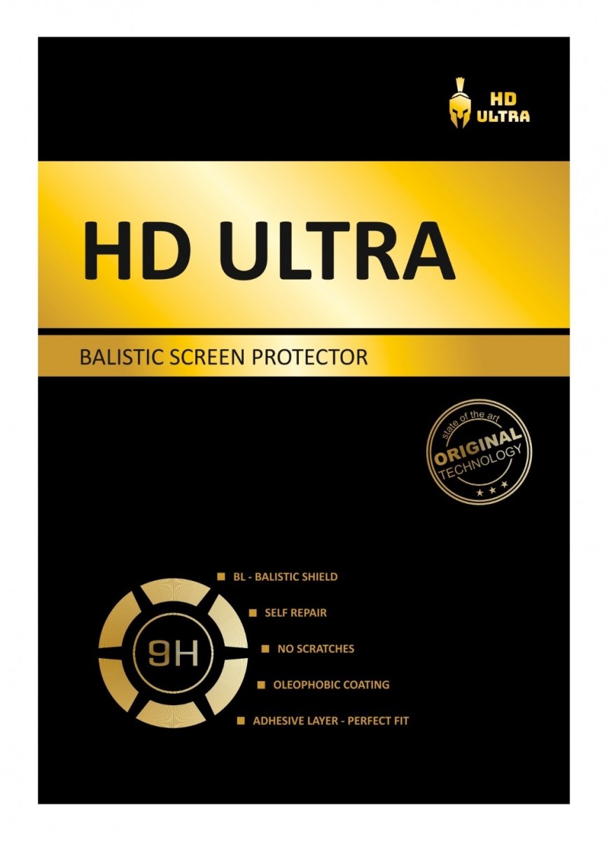 Fólie HD Ultra Realme X3 75850