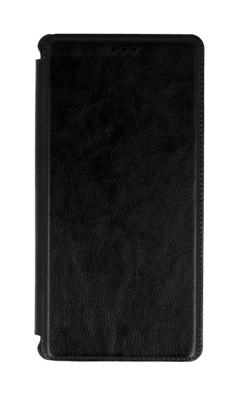 Levně Knížkové pouzdro Razor pro Xiaomi Redmi Note 13 4G černé