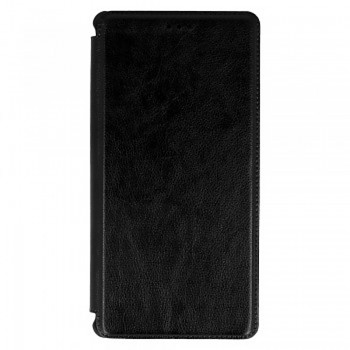 Knížkové pouzdro Razor pro Xiaomi Redmi Note 13 Pro 4G černé