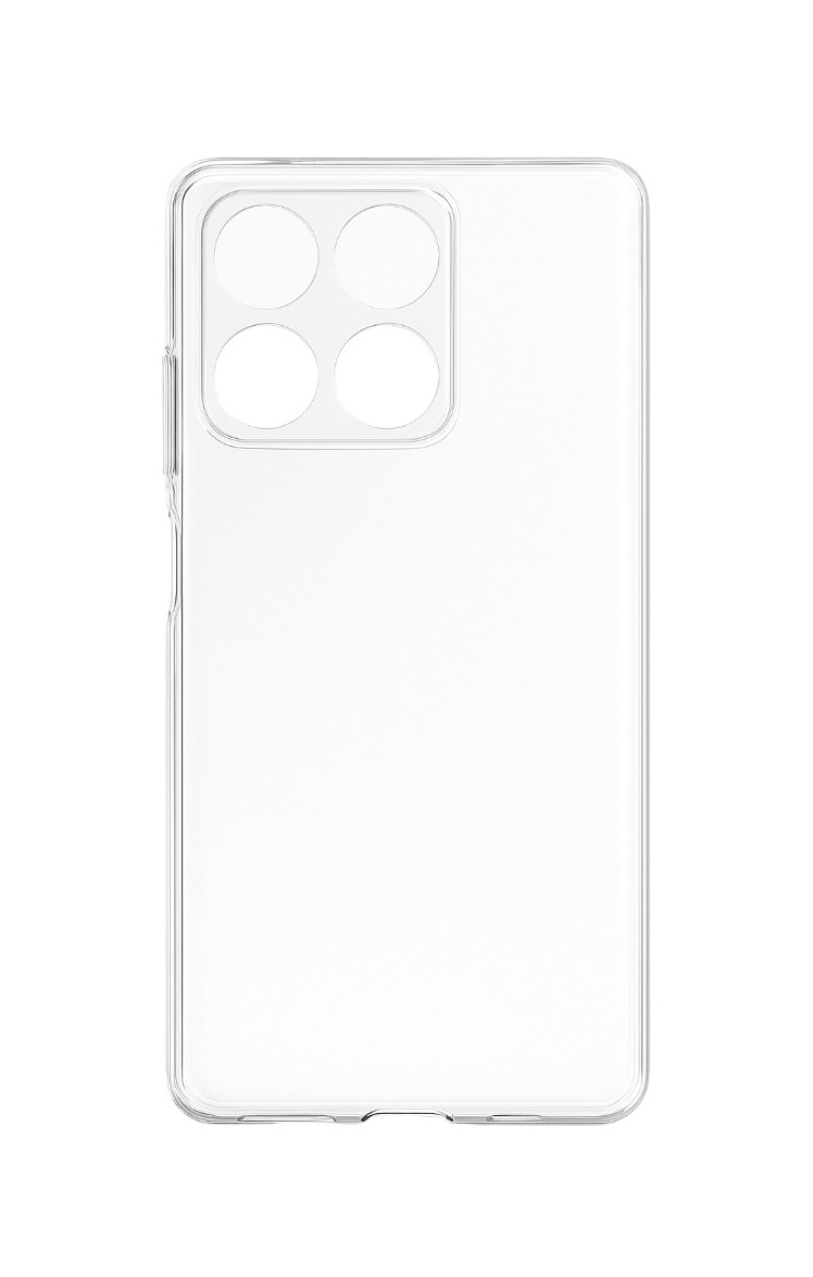 Zadní kryt pro Xiaomi 14T Pro 2 mm průhledný