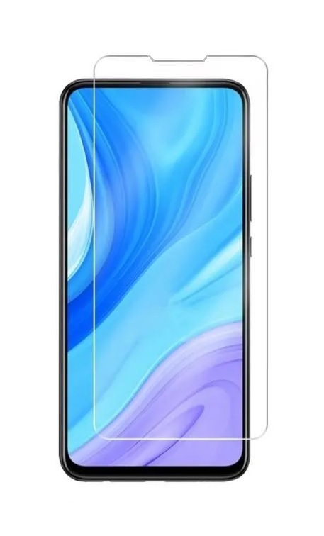 Ochranné flexibilní sklo HD Ultra na Huawei P Smart Pro