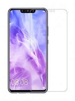 Ochranné flexibilní sklo HD Ultra na Huawei Nova 3i