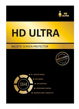 Speciální fólie HD Ultra na Huawei P Smart 2019
