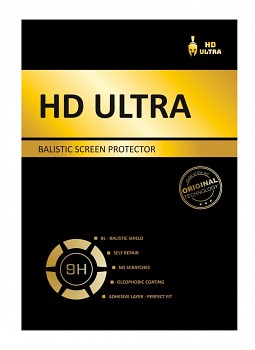 Speciální fólie HD Ultra na Huawei Nova 3