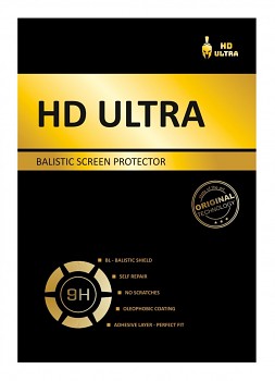 Speciální fólie HD Ultra na Huawei P Smart Pro