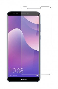 Ochranné flexibilní sklo HD Ultra na Huawei Y7 Prime 2018