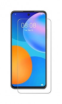 Ochranné flexibilní sklo HD Ultra na Huawei P Smart 2021