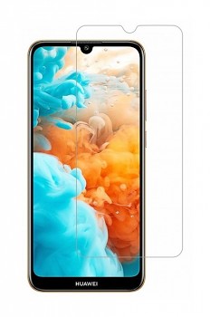 Ochranné flexibilní sklo HD Ultra na Huawei Y6 2019